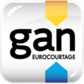 Gan eurocourtage